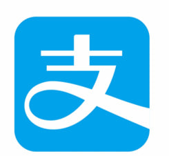支付宝LOGO